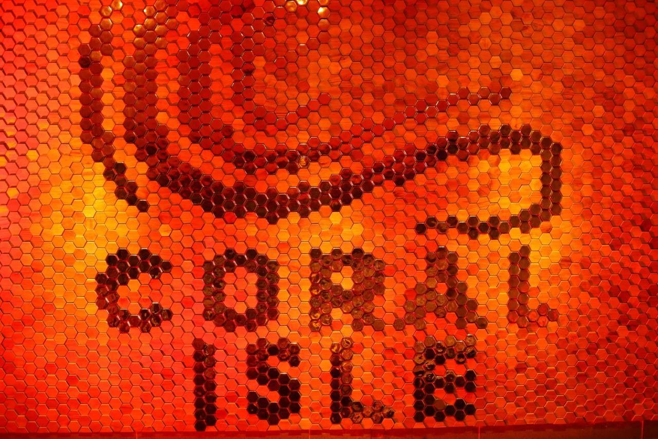 Coral Isle Hotel Kochi Kültér fotó